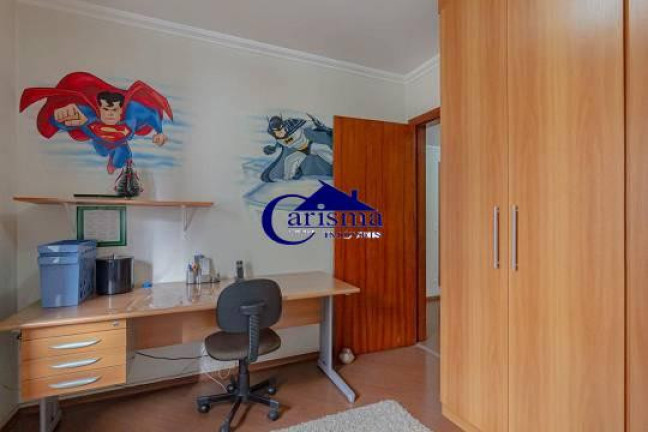 Imagem Apartamento com 4 Quartos para Alugar, 160 m² em Vila Bastos - Santo André Imagem Apartamento com 4 Quartos para Alugar, 160 m² em Vila Bastos - Santo André