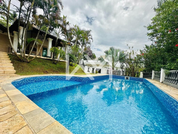 Imagem Chácara com 4 Quartos à Venda, 380 m² em Vila Moraes - Mogi Das Cruzes Imagem Chácara com 4 Quartos à Venda, 380 m² em Vila Moraes - Mogi Das Cruzes