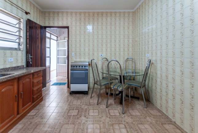 Imagem Sobrado com 3 Quartos à Venda, 180 m² em Parque Monteiro Soares - São Paulo Imagem Sobrado com 3 Quartos à Venda, 180 m² em Parque Monteiro Soares - São Paulo
