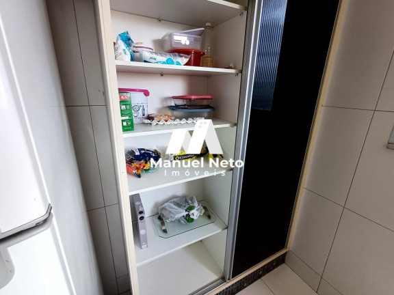 Imagem Apartamento com 3 Quartos à Venda, 123 m² em Dionísio Torres - Fortaleza