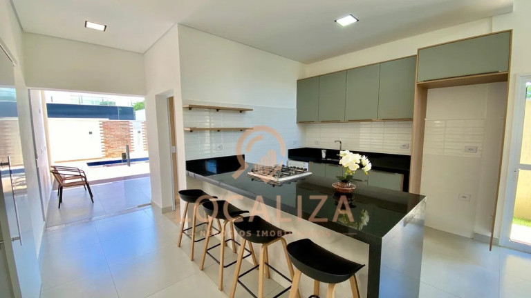 Imagem Casa com 3 Quartos à Venda, 165 m² em Condomínio Terras Do Vale - Caçapava Imagem Casa com 3 Quartos à Venda, 165 m² em Condomínio Terras Do Vale - Caçapava