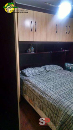 Imagem Apartamento com 2 Quartos à Venda, 43 m² em Jardim Antartica - São Paulo Imagem Apartamento com 2 Quartos à Venda, 43 m² em Jardim Antartica - São Paulo
