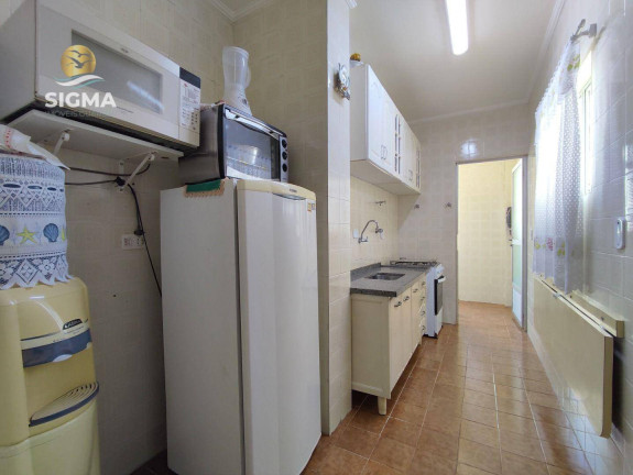 Imagem Apartamento com 2 Quartos à Venda, 60 m² em Pitangueiras - Guarujá Imagem Apartamento com 2 Quartos à Venda, 60 m² em Pitangueiras - Guarujá
