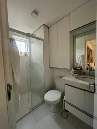 Imagem Apartamento com 1 Quarto à Venda, 50 m² em Jardim Europa - São Paulo Imagem Apartamento com 1 Quarto à Venda, 50 m² em Jardim Europa - São Paulo