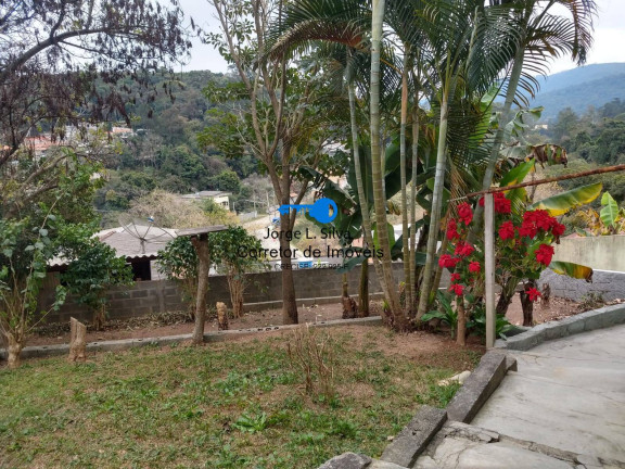 Imagem Sobrado com 4 Quartos à Venda, 198 m² em Barreiro - Mairiporã