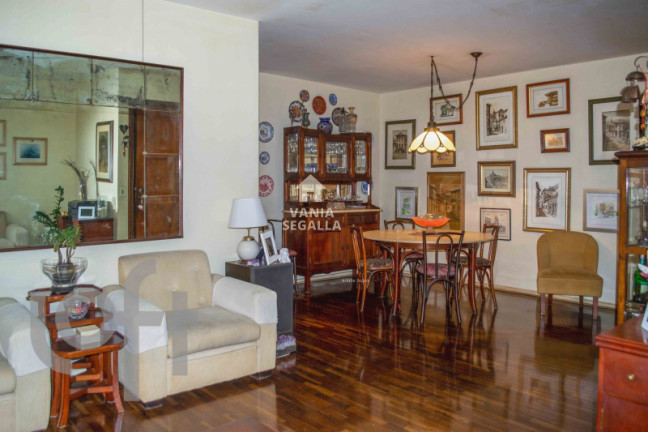Imagem Apartamento com 4 Quartos à Venda, 130 m² em Perdizes - São Paulo Imagem Apartamento com 4 Quartos à Venda, 130 m² em Perdizes - São Paulo