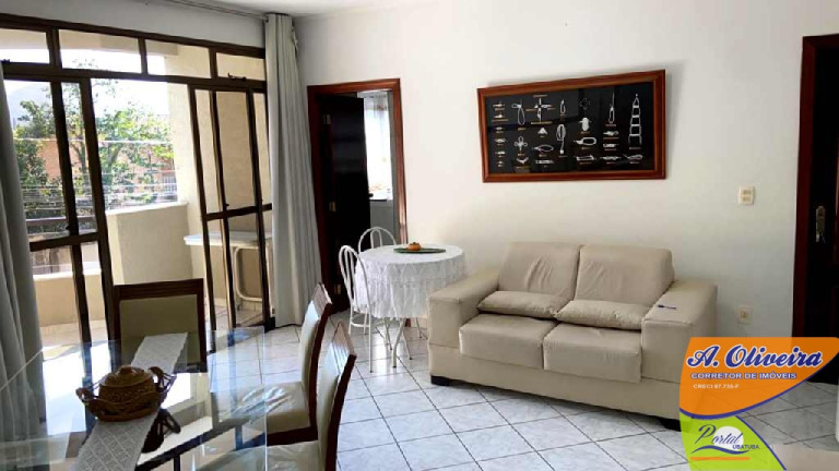 Imagem Apartamento com 3 Quartos à Venda, 105 m² em Silop - Ubatuba Imagem Apartamento com 3 Quartos à Venda, 105 m² em Silop - Ubatuba