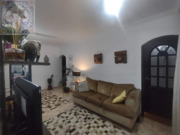 Imagem Apartamento com 2 Quartos à Venda, 120 m² em Gonzaga - Santos