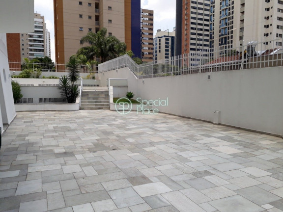 Imagem Apartamento com 3 Quartos à Venda, 181 m² em Moema Pássaros - São Paulo Imagem Apartamento com 3 Quartos à Venda, 181 m² em Moema Pássaros - São Paulo