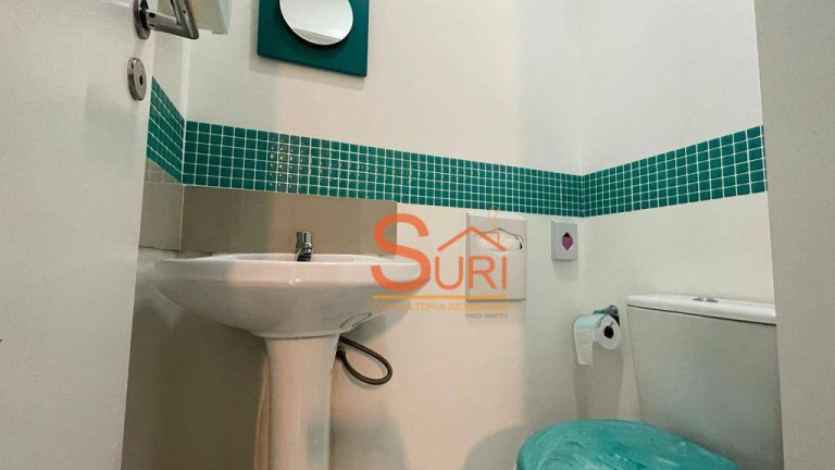 Imagem Sala Comercial à Venda, 37 m² em Centro - São Bernardo Do Campo
