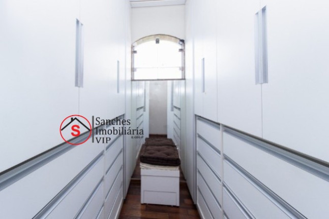 Imagem Sobrado com 3 Quartos à Venda, 150 m² em Parque Da Vila Prudente - São Paulo