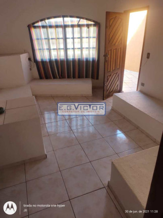 Imagem Casa com 2 Quartos à Venda, 83 m² em Balneário Flórida - Praia Grande