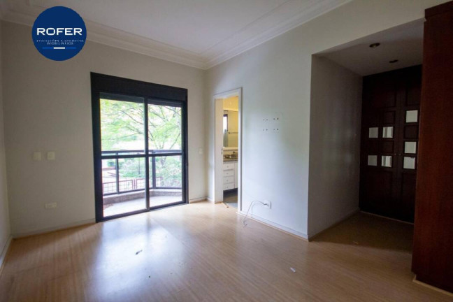 Imagem Apartamento com 4 Quartos à Venda, 335 m² em Jardim Anália Franco - São Paulo Imagem Apartamento com 4 Quartos à Venda, 335 m² em Jardim Anália Franco - São Paulo