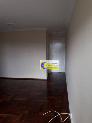 Imagem Apartamento com 3 Quartos à Venda, 69 m² em Vila Bela Vista - Santo André Imagem Apartamento com 3 Quartos à Venda, 69 m² em Vila Bela Vista - Santo André