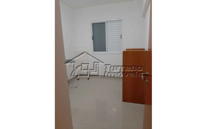 Imagem Apartamento com 2 Quartos à Venda, 63 m² em Vila Ema - São José Dos Campos