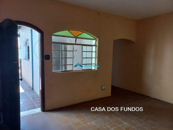 Imagem Casa com 4 Quartos à Venda, 190 m² em Vila Vianelo - Jundiaí Imagem Casa com 4 Quartos à Venda, 190 m² em Vila Vianelo - Jundiaí