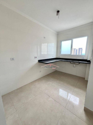 Imagem Apartamento com 2 Quartos à Venda, 79 m² em Caiçara - Praia Grande