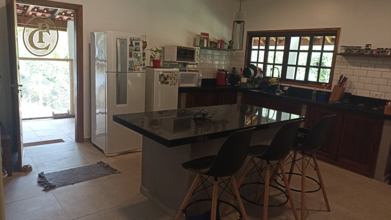 Imagem Chácara com 4 Quartos à Venda, 800 m² em Cedro - Paraibuna