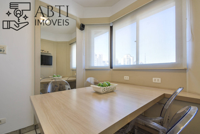 Imagem Apartamento com 3 Quartos à Venda, 225 m² em Jardim Paulista - São Paulo