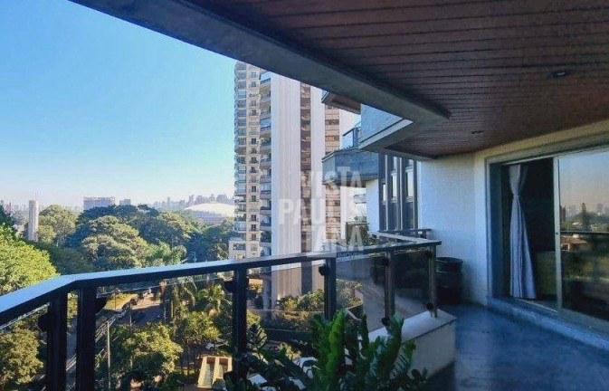 Imagem Apartamento com 3 Quartos à Venda, 300 m² em Paraíso - São Paulo Imagem Apartamento com 3 Quartos à Venda, 300 m² em Paraíso - São Paulo