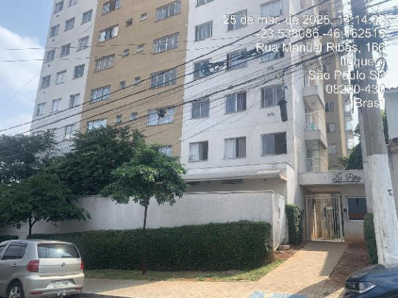 Imagem Apartamento com 1 Quarto à Venda, 24 m² em Itaquera - Sao Paulo Imagem Apartamento com 1 Quarto à Venda, 24 m² em Itaquera - Sao Paulo
