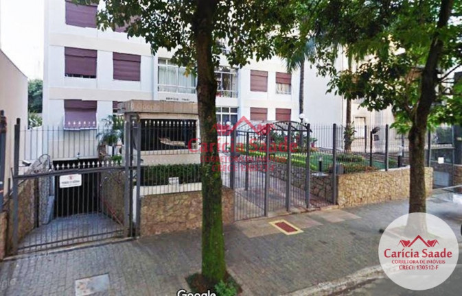 Apartamento com 2 Quartos à Venda, 110 m² em Paraíso - São Paulo