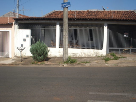 Imagem Casa com 2 Quartos à Venda, 120 m² em Vila Alto Paraíso - Bauru Imagem Casa com 2 Quartos à Venda, 120 m² em Vila Alto Paraíso - Bauru