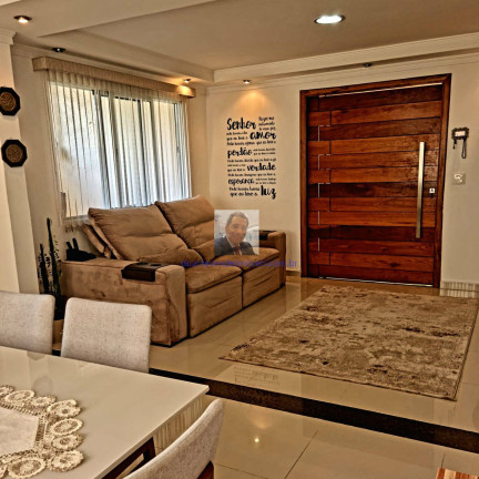 Imagem Casa de Condomínio com 2 Quartos à Venda, 180 m² em Barueri Imagem Casa de Condomínio com 2 Quartos à Venda, 180 m² em Barueri