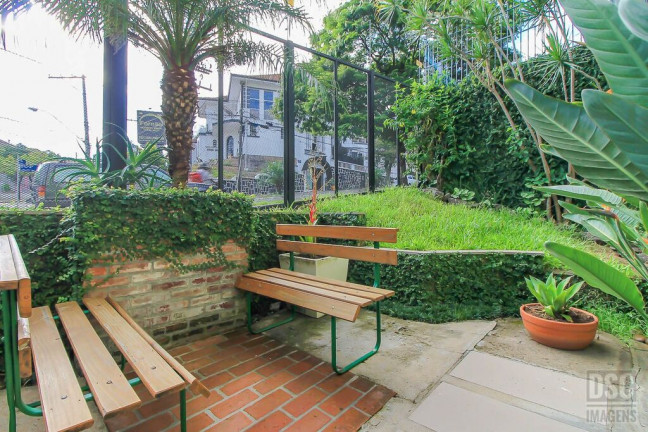 Imagem Apartamento com 1 Quarto à Venda, 47 m² em Petrópolis - Porto Alegre