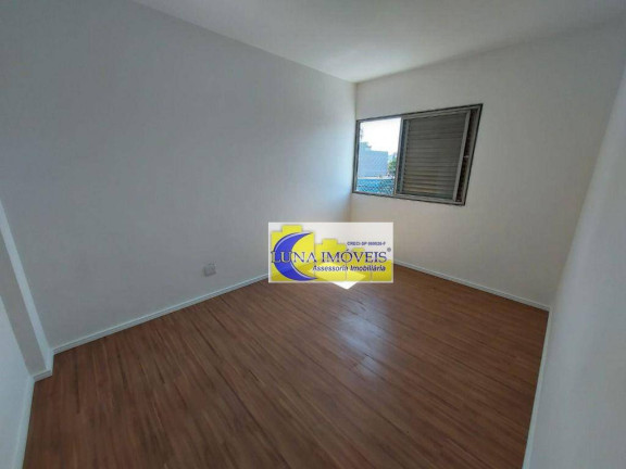 Imagem Apartamento com 1 Quarto à Venda, 52 m² em Planalto - São Bernardo Do Campo