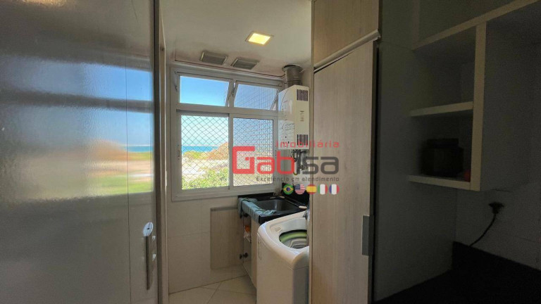 Imagem Apartamento com 3 Quartos à Venda, 80 m² em Passagem - Cabo Frio Imagem Apartamento com 3 Quartos à Venda, 80 m² em Passagem - Cabo Frio