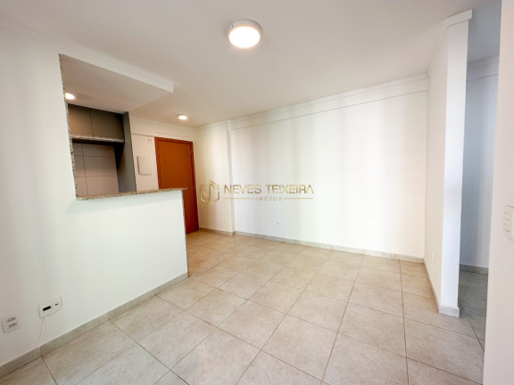 Imagem Apartamento com 1 Quarto para Alugar, 44 m² em águas Claras - Brasília Imagem Apartamento com 1 Quarto para Alugar, 44 m² em águas Claras - Brasília