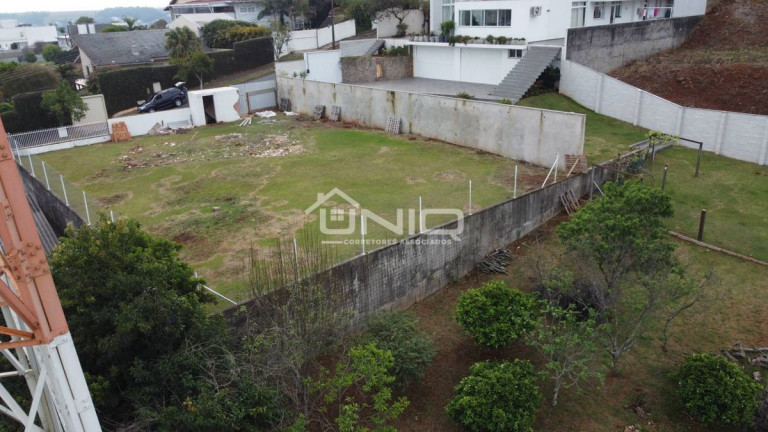 Imagem Terreno à Venda, em Pinheiros - Pato Branco Imagem Terreno à Venda, em Pinheiros - Pato Branco