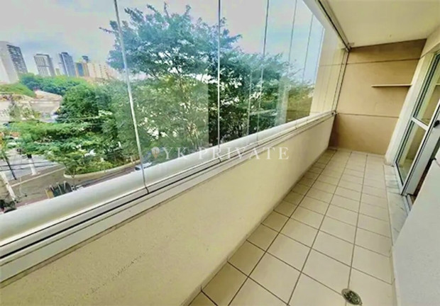Imagem Apartamento com 3 Quartos à Venda, 103 m² em Pompéia - São Paulo