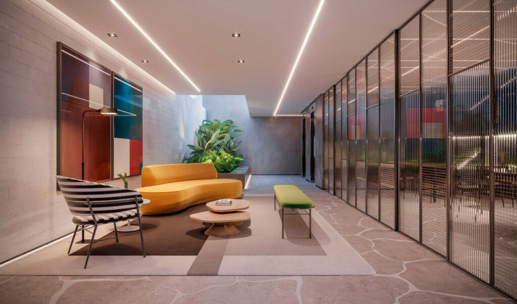 Imagem Apartamento com 2 Quartos à Venda, 84 m² em Moema - São Paulo Imagem Apartamento com 2 Quartos à Venda, 84 m² em Moema - São Paulo