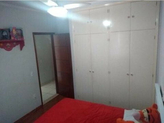 Imagem Casa com 3 Quartos à Venda, 160 m² em Jardim Santa Eudóxia - Campinas