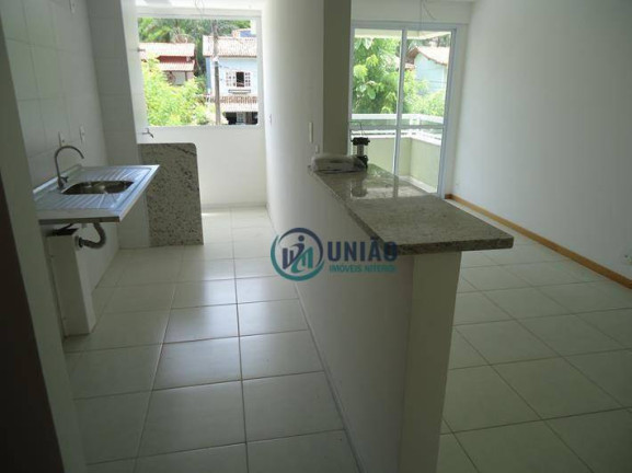 Imagem Apartamento com 2 Quartos à Venda, 56 m² em Maria Paula - Niterói