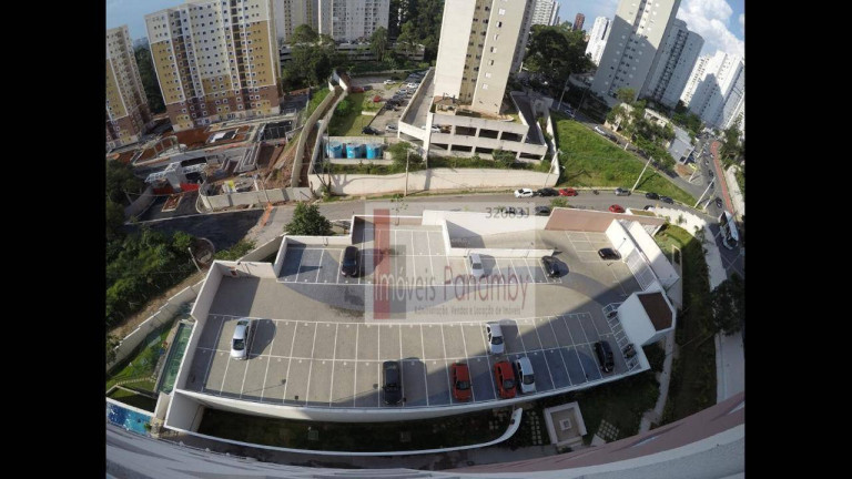 Imagem Apartamento com 2 Quartos à Venda, 73 m² em Vila Andrade - São Paulo Imagem Apartamento com 2 Quartos à Venda, 73 m² em Vila Andrade - São Paulo