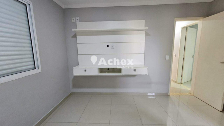 Imagem Apartamento com 3 Quartos para Alugar, 76 m² em Loteamento Center Santa Genebra - Campinas