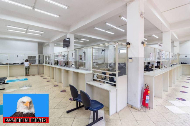 Imagem Imóvel Comercial à Venda, 1.200 m² em Santo Amaro - São Paulo