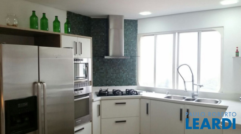 Imagem Apartamento com 3 Quartos à Venda, 233 m² em Vila Assunção - Santo André Imagem Apartamento com 3 Quartos à Venda, 233 m² em Vila Assunção - Santo André