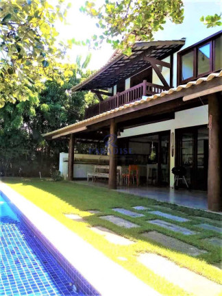 Imagem Casa com 5 Quartos à Venda, 488 m² em Itacimirim - Camaçari Imagem Casa com 5 Quartos à Venda, 488 m² em Itacimirim - Camaçari