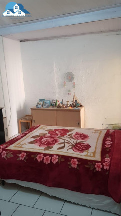Imagem Casa com 4 Quartos à Venda, 137 m² em Jardim Pote Rasa - São Paulo Imagem Casa com 4 Quartos à Venda, 137 m² em Jardim Pote Rasa - São Paulo