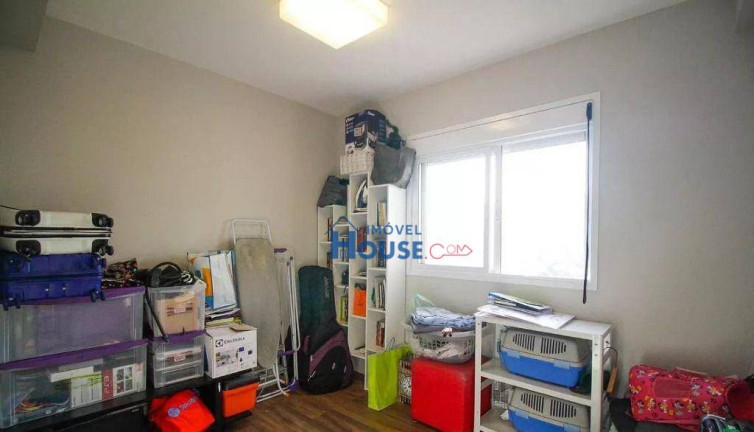 Imagem Apartamento com 2 Quartos à Venda, 65 m² em Pompéia - São Paulo