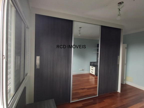 Imagem Apartamento com 4 Quartos à Venda, 136 m² em Jardim Arpoador - São Paulo