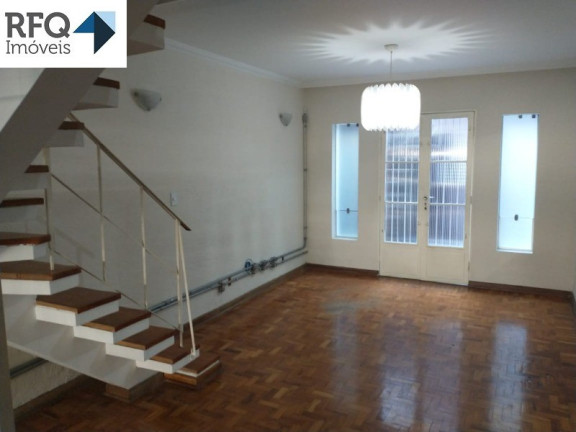 Imagem Casa com 4 Quartos à Venda, 200 m² em Ipiranga - São Paulo Imagem Casa com 4 Quartos à Venda, 200 m² em Ipiranga - São Paulo