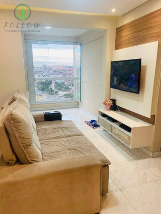 Imagem Apartamento com 2 Quartos à Venda, 55 m² em Vila Osasco - Osasco Imagem Apartamento com 2 Quartos à Venda, 55 m² em Vila Osasco - Osasco