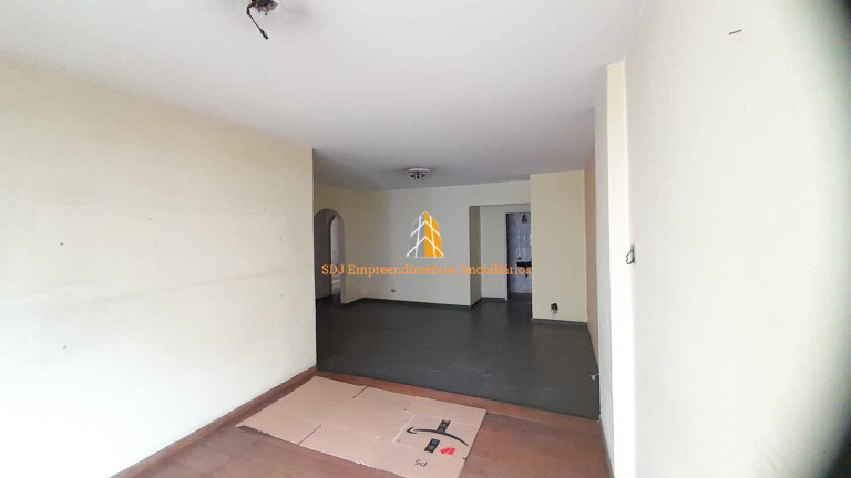 Imagem Apartamento com 3 Quartos à Venda, 113 m² em Perdizes - São Paulo Imagem Apartamento com 3 Quartos à Venda, 113 m² em Perdizes - São Paulo