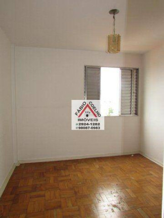 Imagem Apartamento com 3 Quartos à Venda, 93 m² em Vila Mariana - São Paulo Imagem Apartamento com 3 Quartos à Venda, 93 m² em Vila Mariana - São Paulo