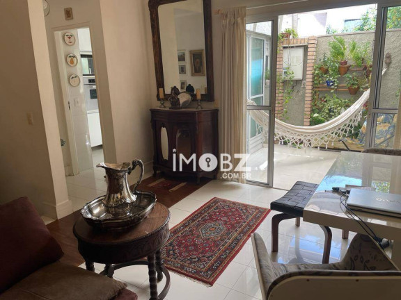 Imagem Imóvel com 3 Quartos à Venda, 142 m² em Jardim Monte Kemel - São Paulo Imagem Imóvel com 3 Quartos à Venda, 142 m² em Jardim Monte Kemel - São Paulo